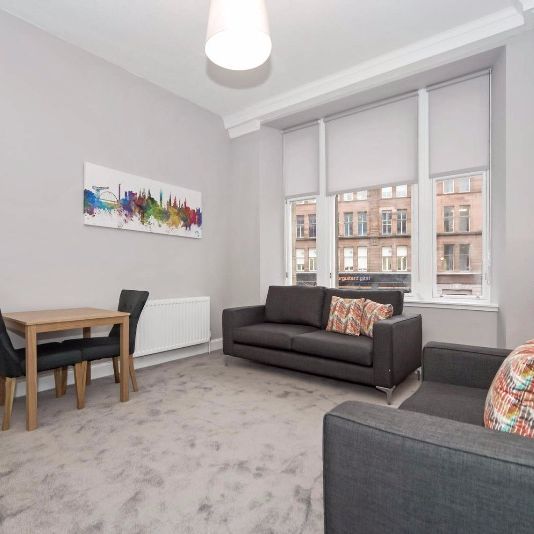 2 bedroom apartment to rent - Photo 1