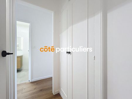 Appartement à louer meublé, refait à neuf - Secteur Mairie. - Photo 3