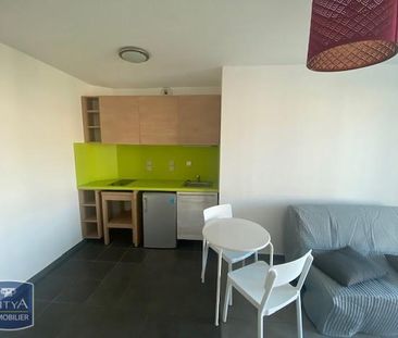 Location Appartement 2 pièces 35m² CASTELNAU LE LEZ 34170 - Photo 4