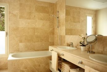 3 bedroom luxury Villa for rent in San Pedro de Alcántara, Spain