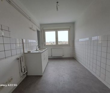 Location – Appartement T4 – 75m2 – Creutzwald - Photo 1