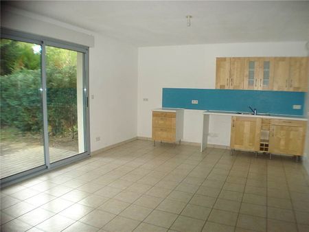 Appartement 3 pièces à louer Veauche - 42340 / Réf: 254 - Photo 2