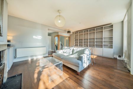 Marylands Road, Maida Vale, W9, London - Photo 2