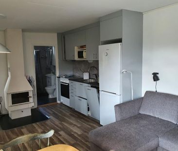Stenviksvägen, Åsa - Foto 2