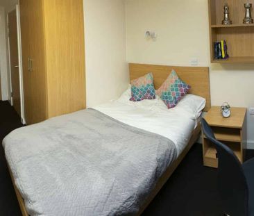 Deluxe En-Suite - Photo 5