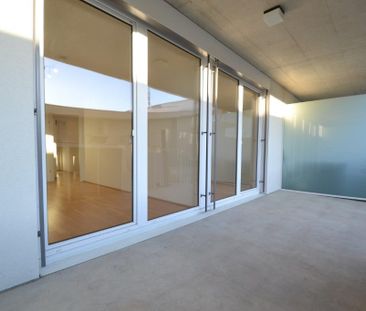 Liebenau – 48m² – 2 Zimmer Wohnung – großer Westbalkon - Foto 1