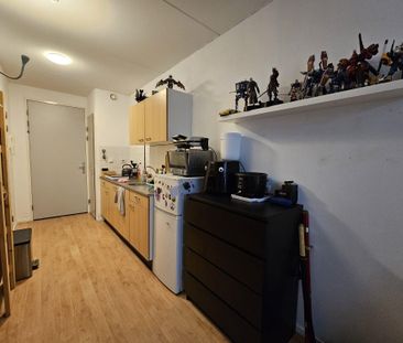 Te huur: Appartement Bleekstraat in Breda - Foto 1