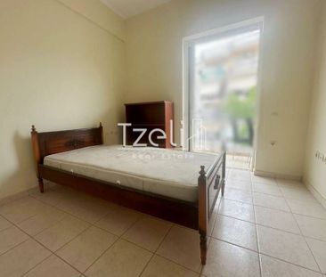 Studio/Γκαρσονιέρα για ενοικίαση Ανθούπολη (Πάτρα) - Photo 3