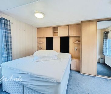 2 bedroom static caravan to rent - Photo 5