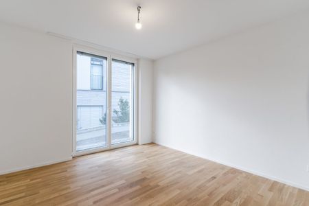 Moderne 2.5-Zimmer-Wohnung in Stein AR zu vermieten! - Foto 5