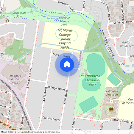 86 Mott Street, Gaythorne QLD 4051