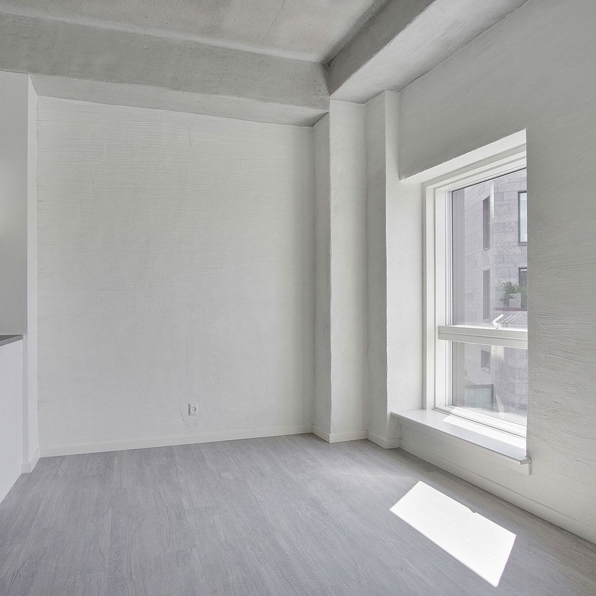 1-vær. lejlighed - Photo 1