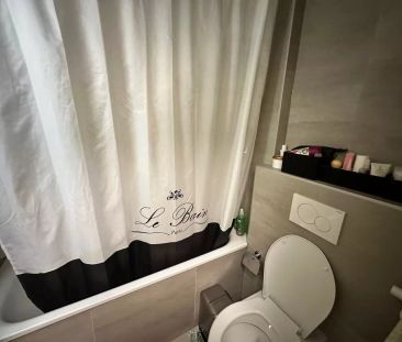 Joli studio lumineux au parc Valency - Photo 5