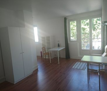 Appartement 1 Pièce 30 m² - Photo 4