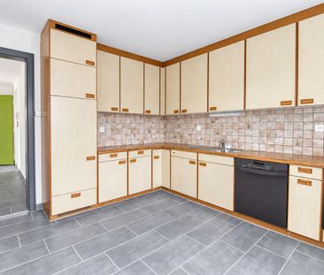 4.5 Zimmer, 96 m², 1. Stock - Photo 3