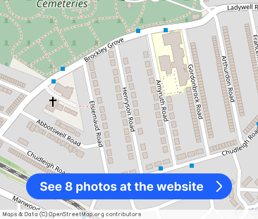 Henryson Road, Brockley SE4 - Photo 1