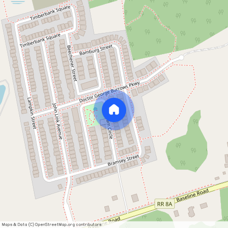 67 Wyndham Circle, Georgina