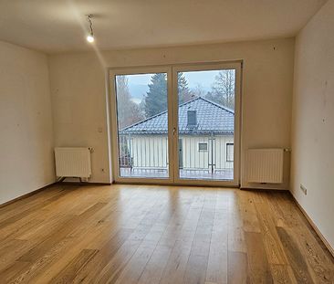 Wohnung in Falkenstein - Photo 1