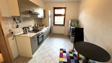 Sie suchen tollen Wohnraum in Mittweida - 2-Zimmer Wohnung - Photo 2