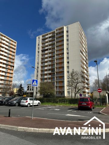 T3 Meaux 61.84 m² - Photo 4