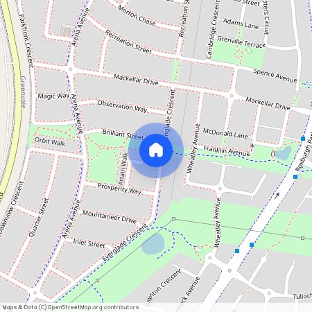 1/59 Everglade Crescent, ROXBURGH PARK