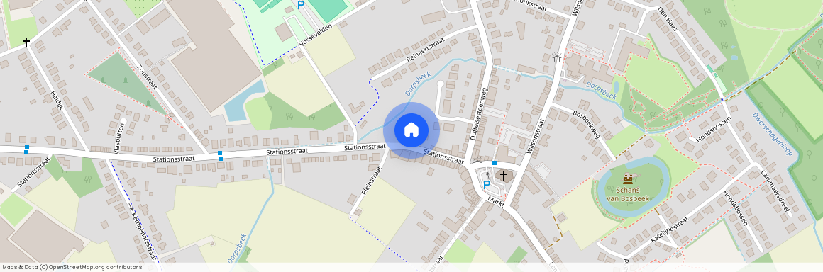 Stationsstraat 26, 2860 Sint-Katelijne-Waver