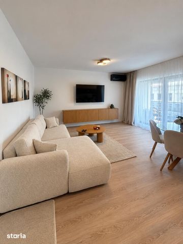 2 CAMERE I HIGH GARDEN EAST I OBOR I PARCARE I DE INCHIRIAT - Fotografie 5