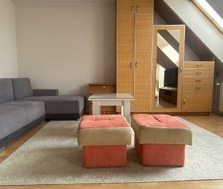 2 pokoje, 40.25 m2, III piętro, umeblowane, Os. Dobrzec - Photo 6