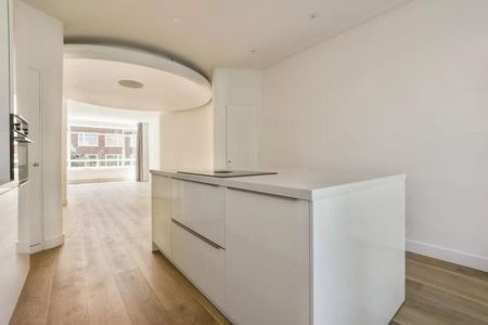 Te huur: Appartement Courbetstraat in Amsterdam - Photo 5