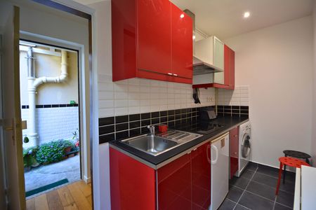 Location appartement 1 pièce, 18.24m², Le Kremlin-Bicêtre - Photo 4