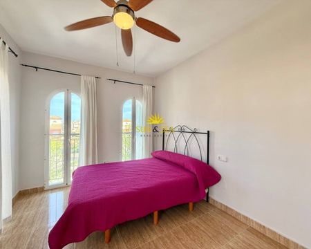 RENT A VILLA WITH 5 BEDROOMS IN PILAR DE LA HORADADA - ALICANTE - Photo 5