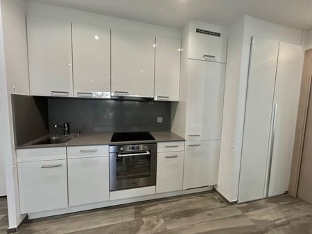 2.5 Zimmer - Photo 5