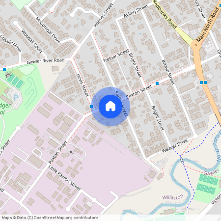 19 Paxton Street, SA 5118, Willaston