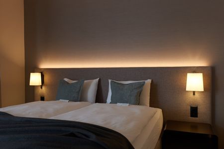 Studio Apartment Suite möbliert und neu renoviert in Zürich Oerlikon - Foto 4