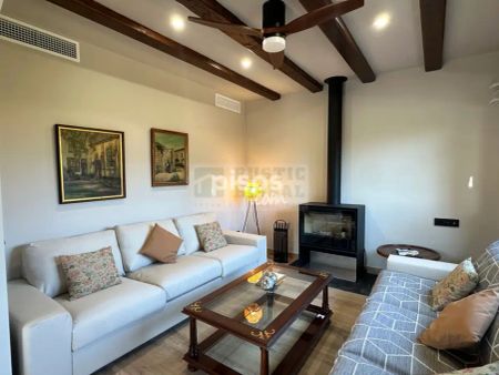 Casa en alquiler en Carrer Major - Photo 4