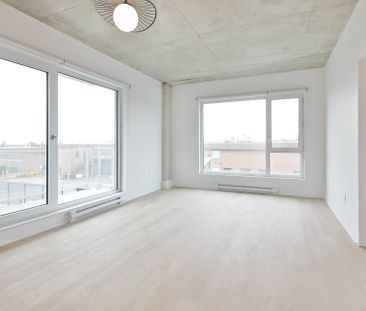 Condo for rent, Montréal (Villeray/Saint-Michel/Parc-Extension) - Photo 2