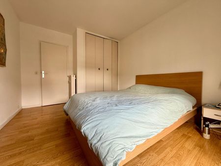 Location Appartement 2 pièces 49m² NANTES 44100 - Photo 5