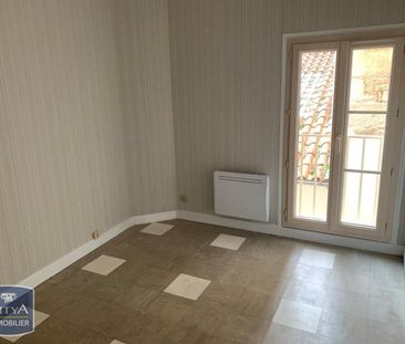 Location Appartement 2 pièces 35m² NIORT 79000 - Photo 6