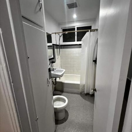 1 CH - 1 SDB - Montréal - $1,325 /mo - Photo 4