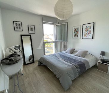 Location Appartement 3 pièces 60m² ANGERS 49100 - Photo 3