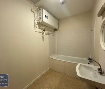 Location Appartement 2 pièces 51m² GRENOBLE 38000 - Photo 4