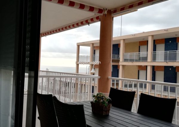 Apartment in Guardamar del Segura, GUARDAMAR PLAYA, for rent