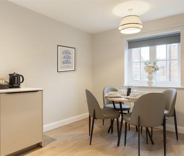 Casa at Westmoor Grange, Doncaster, DN3 - Photo 4