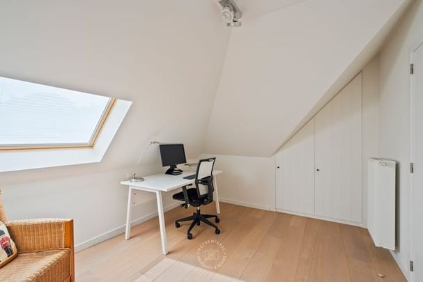 Penthouse te huur - Photo 1