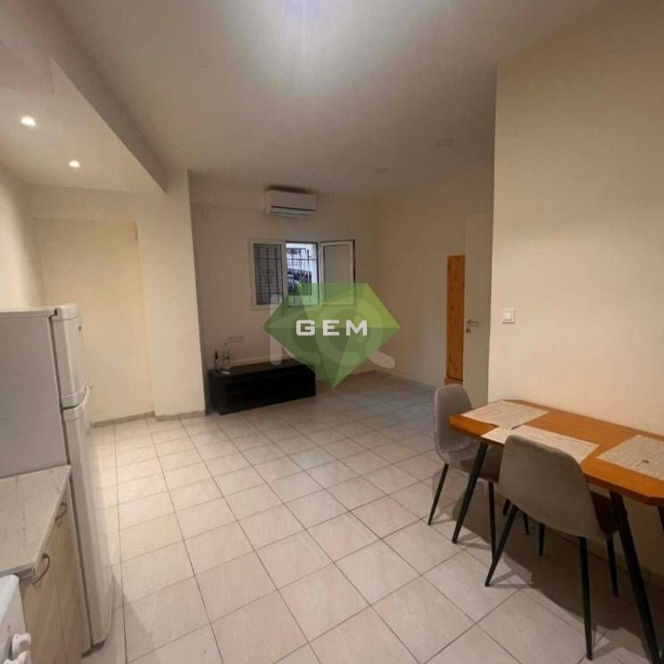 Studio/Γκαρσονιέρα για ενοικίαση Δημοκρατίας - Ανάληψη (Ηράκλειο Κρήτης) - Photo 1