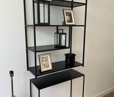 Te huur: Appartement Koningin Emmakade in Den Haag - Foto 1