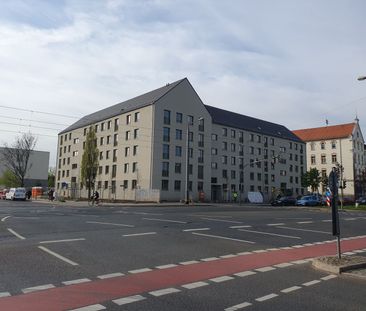 Quartier Am WeißeritzgrünzugLöbtauer Straße 25 in 01159 Dresden - Photo 1