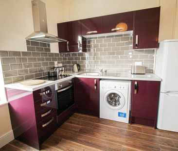 2 bedroom apartment to rent - Photo 3