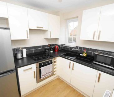 1 bed End of Terrace for rent - Photo 1