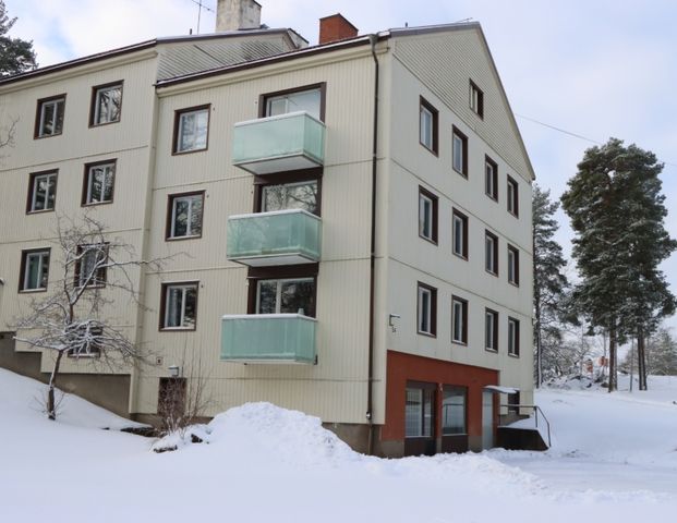 Kapellvägen 54 - Foto 1